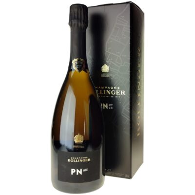 Champagne PN AYC 18, Champagne Bollinger